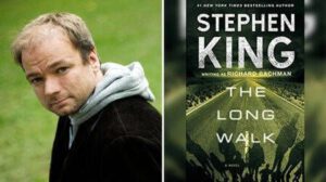 La larga marcha de Stephen King en adaptación cinematográfica