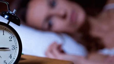 Privación de sueño y aprendizaje