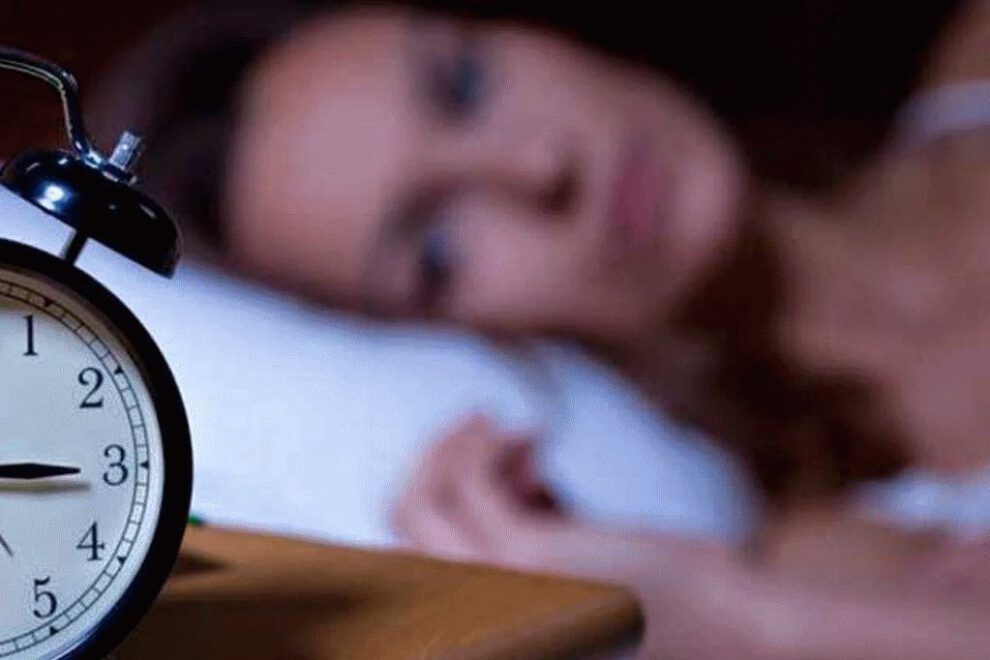 Privación de sueño y aprendizaje