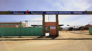 Aduana Nacional de Bolivia agiliza procesos aduaneros