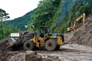 Desastres climáticos en Bolivia: Deuda, crisis y extractivismo amenazan a poblaciones vulnerables