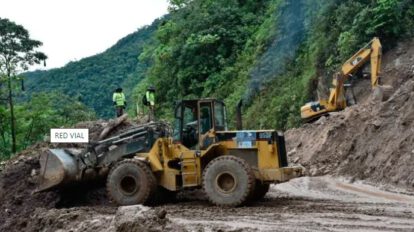Desastres climáticos en Bolivia: Deuda, crisis y extractivismo amenazan a poblaciones vulnerables