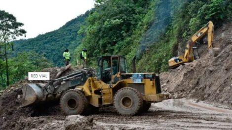 Desastres climáticos en Bolivia: Deuda, crisis y extractivismo amenazan a poblaciones vulnerables