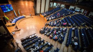 preselección de autoridades judiciales en Bolivia