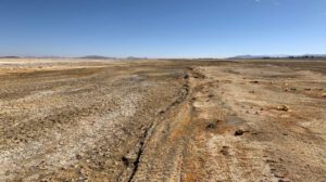 Contaminación minera en la Sub Cuenca Huanuni