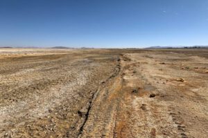 Contaminación minera en la Sub Cuenca Huanuni