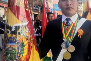 Bicentenario de Bolivia y la nueva historia que queremos construir