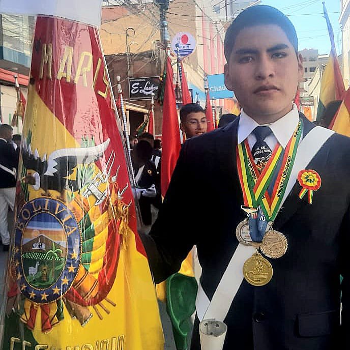 Bicentenario de Bolivia y la nueva historia que queremos construir