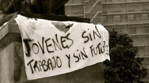 Oferta laboral de baja calidad en Bolivia según Fundación Jubileo