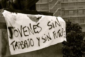 Oferta laboral de baja calidad en Bolivia según Fundación Jubileo