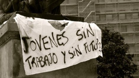 Oferta laboral de baja calidad en Bolivia según Fundación Jubileo