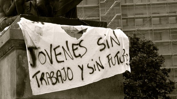 Oferta laboral de baja calidad en Bolivia según Fundación Jubileo