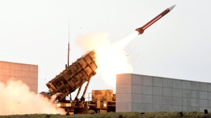 OTAN apoyará a Alemania con misiles Patriot