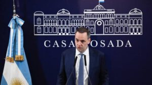 Cumbre sobre situación en Venezuela