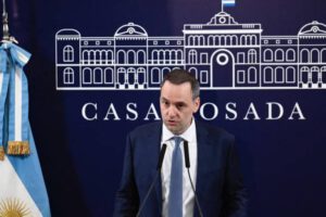 Cumbre sobre situación en Venezuela