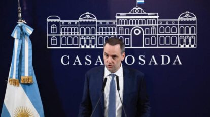 Cumbre sobre situación en Venezuela