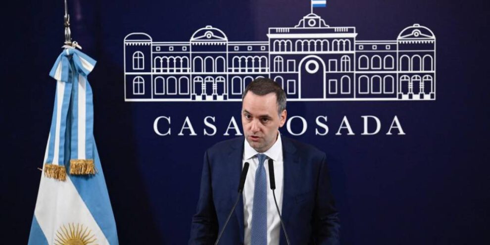 Cumbre sobre situación en Venezuela