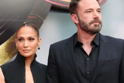 Jennifer Lopez y Ben Affleck en proceso de divorcio