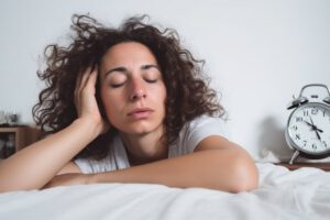 Consejos para prevenir los trastornos del sueño