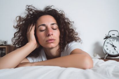 Consejos para prevenir los trastornos del sueño