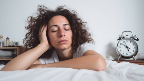 Consejos para prevenir los trastornos del sueño