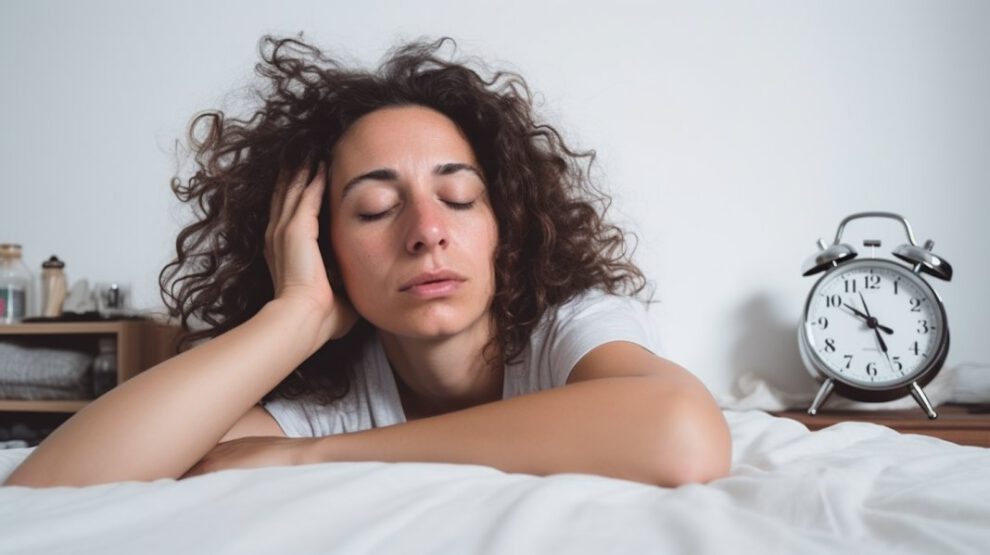 Consejos para prevenir los trastornos del sueño