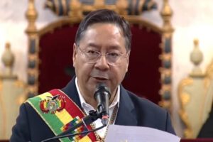 aumento en el precio de la gasolina en Bolivia