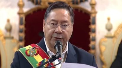 aumento en el precio de la gasolina en Bolivia