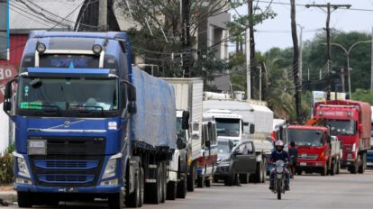 Referendo propuesto por Luis Arce en medio de críticas por crisis económica