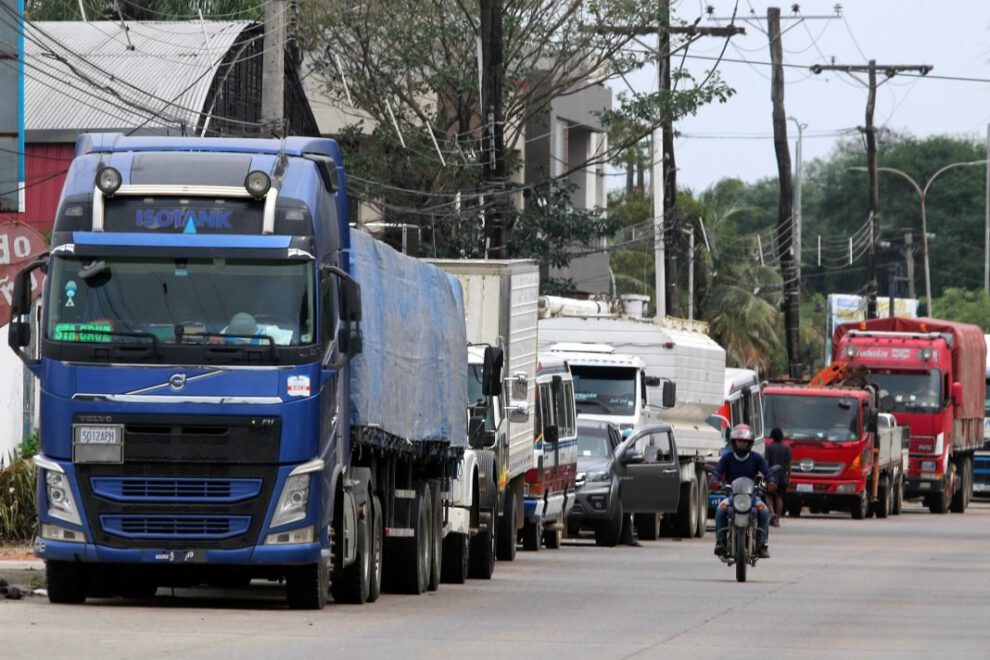 Referendo propuesto por Luis Arce en medio de críticas por crisis económica