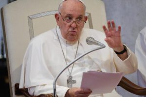 Papa Francisco Oriente Medio