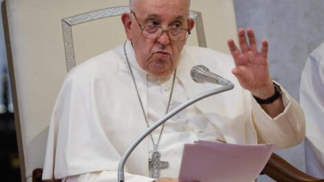 Papa Francisco Oriente Medio