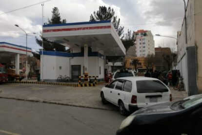 Aumento en despachos de combustible durante la celebración del aniversario de la Independencia de Bolivia