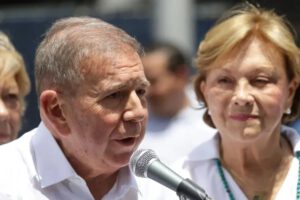Edmundo González Urrutia rechaza acudir al TSJ y denuncia violación del debido proceso en Venezuela