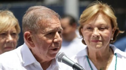 Edmundo González Urrutia rechaza acudir al TSJ y denuncia violación del debido proceso en Venezuela