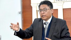 referendo propuesto en Bolivia