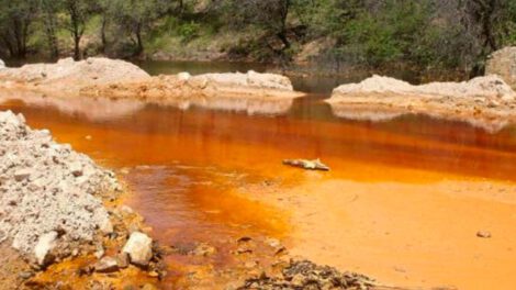 Desastre minero en México y sus consecuencias para los habitantes