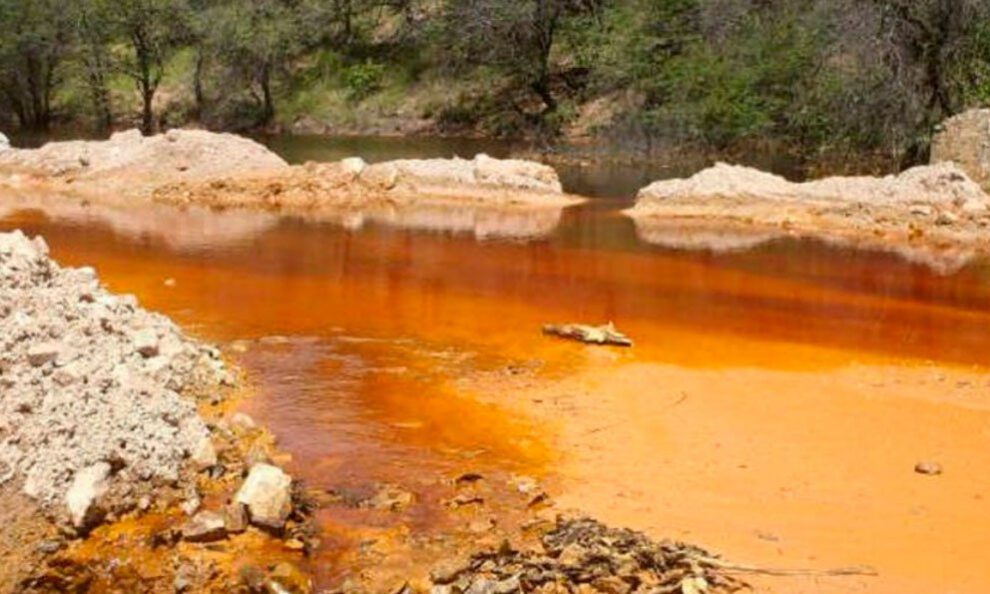 Desastre minero en México y sus consecuencias para los habitantes