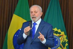 Estabilidad económica Brasil con Lula da Silva