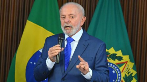 Estabilidad económica Brasil con Lula da Silva