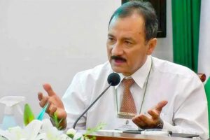 UAGRM escaños parlamentarios