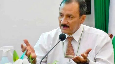 UAGRM escaños parlamentarios