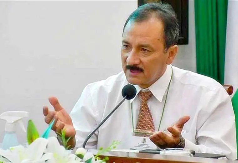 UAGRM escaños parlamentarios