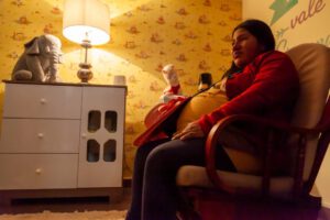 BancoSol licencias paternidad maternidad