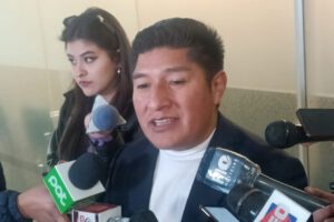 referéndum en Bolivia propuesto por el Presidente