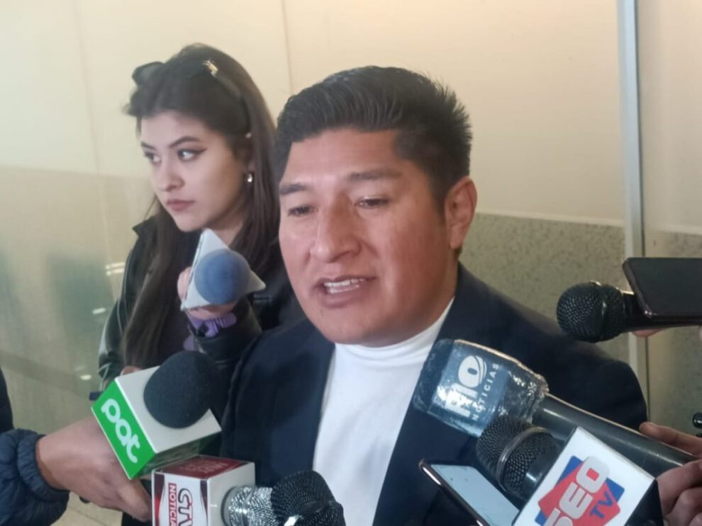 referéndum en Bolivia propuesto por el Presidente