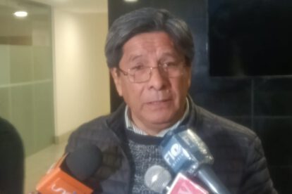 Crisis económica en Bolivia