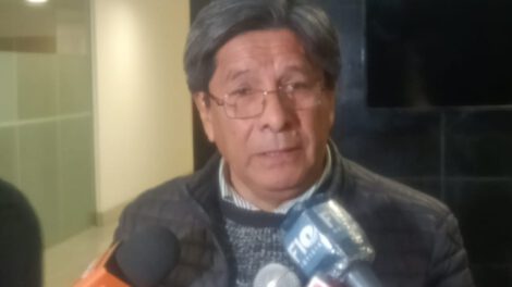 Crisis económica en Bolivia