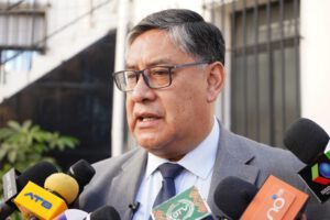 Imputan sacerdotes encubrimiento pederastia en La Paz