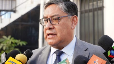 Imputan sacerdotes encubrimiento pederastia en La Paz